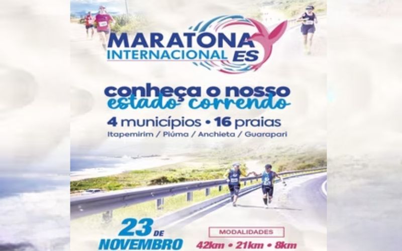 Corrida da Serra