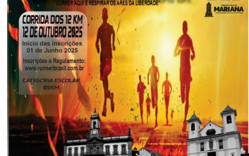 Corrida dos 12
