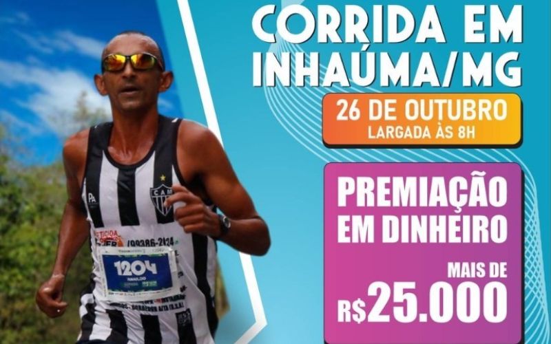 Corrida em Inhaúma