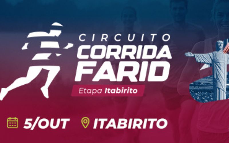 Corrida Farid