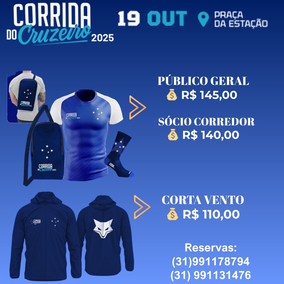 Corrida dos 12